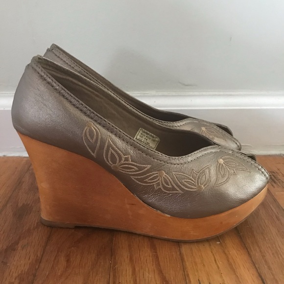 Wedges - Picture 3 of 4